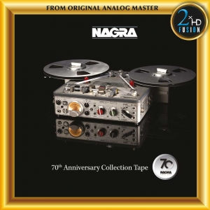 【爵士音乐】Nagra 70th Anniversary Collection【DSD512 和 DSD1024】-爵士音乐论坛-会员专栏-无损音乐下载-九好音乐
