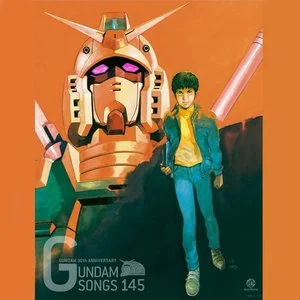Gundam 30th Anniversary Box Gundam Songs Disc 05网赚项目-副业赚钱-互联网创业-资源整合HIRES SHOP